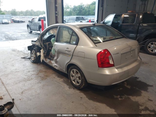 Photo 2 VIN: KMHCN4AC7BU614517 - HYUNDAI ACCENT 