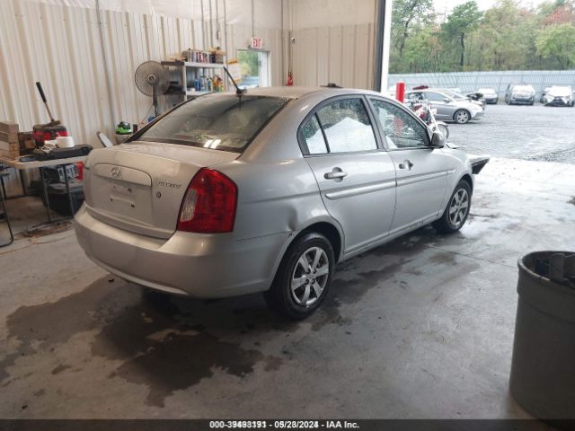 Photo 3 VIN: KMHCN4AC7BU614517 - HYUNDAI ACCENT 