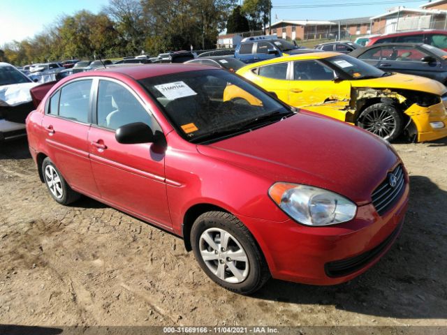 Photo 0 VIN: KMHCN4AC7BU616753 - HYUNDAI ACCENT 