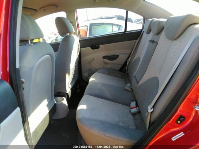 Photo 7 VIN: KMHCN4AC7BU616753 - HYUNDAI ACCENT 