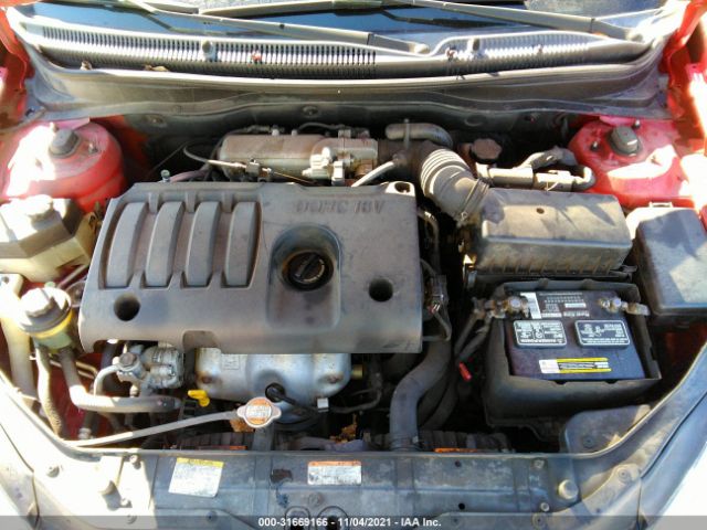 Photo 9 VIN: KMHCN4AC7BU616753 - HYUNDAI ACCENT 