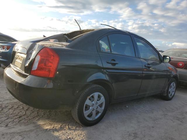 Photo 2 VIN: KMHCN4AC7BU617157 - HYUNDAI ACCENT GLS 