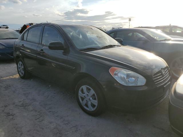 Photo 3 VIN: KMHCN4AC7BU617157 - HYUNDAI ACCENT GLS 