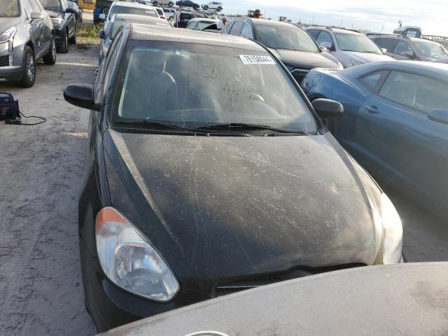 Photo 4 VIN: KMHCN4AC7BU617157 - HYUNDAI ACCENT GLS 