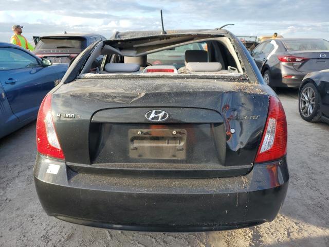 Photo 5 VIN: KMHCN4AC7BU617157 - HYUNDAI ACCENT GLS 