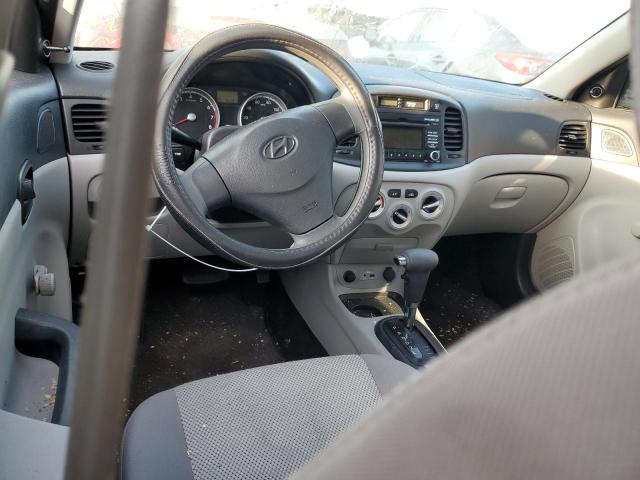 Photo 7 VIN: KMHCN4AC7BU617157 - HYUNDAI ACCENT GLS 