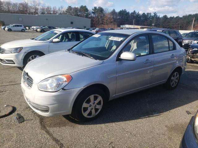 Photo 0 VIN: KMHCN4AC7BU619457 - HYUNDAI ACCENT GLS 