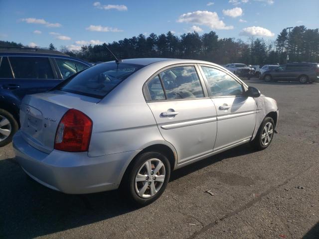 Photo 2 VIN: KMHCN4AC7BU619457 - HYUNDAI ACCENT GLS 