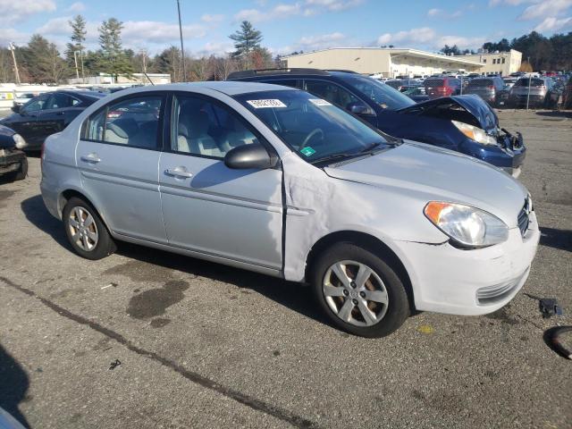 Photo 3 VIN: KMHCN4AC7BU619457 - HYUNDAI ACCENT GLS 