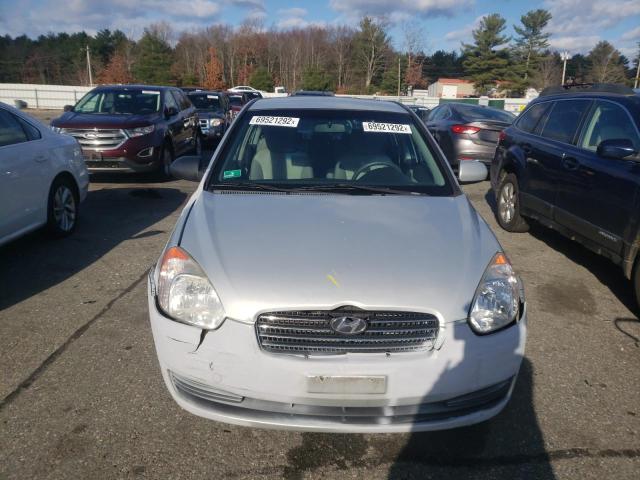 Photo 4 VIN: KMHCN4AC7BU619457 - HYUNDAI ACCENT GLS 