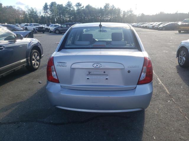 Photo 5 VIN: KMHCN4AC7BU619457 - HYUNDAI ACCENT GLS 