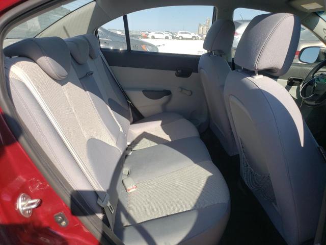 Photo 5 VIN: KMHCN4AC8AU422375 - HYUNDAI ACCENT GLS 