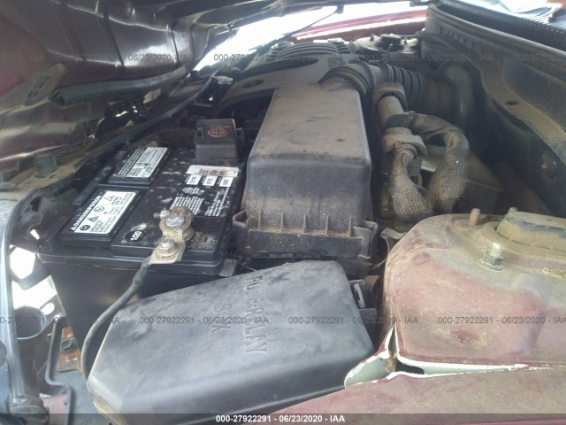 Photo 9 VIN: KMHCN4AC8AU423901 - HYUNDAI ACCENT 