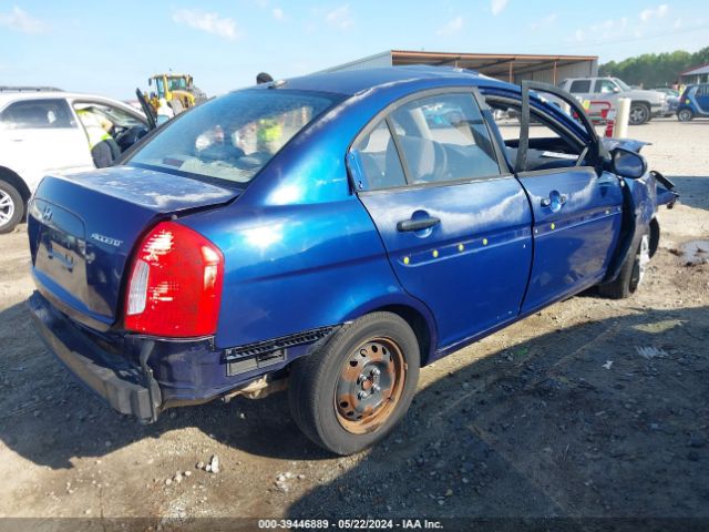 Photo 3 VIN: KMHCN4AC8AU427205 - HYUNDAI ACCENT 