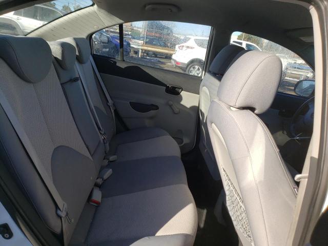 Photo 5 VIN: KMHCN4AC8AU429584 - HYUNDAI ACCENT GLS 