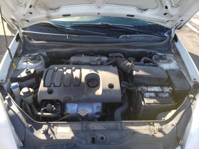 Photo 6 VIN: KMHCN4AC8AU429584 - HYUNDAI ACCENT GLS 