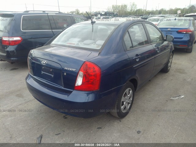 Photo 3 VIN: KMHCN4AC8AU429844 - HYUNDAI ACCENT 