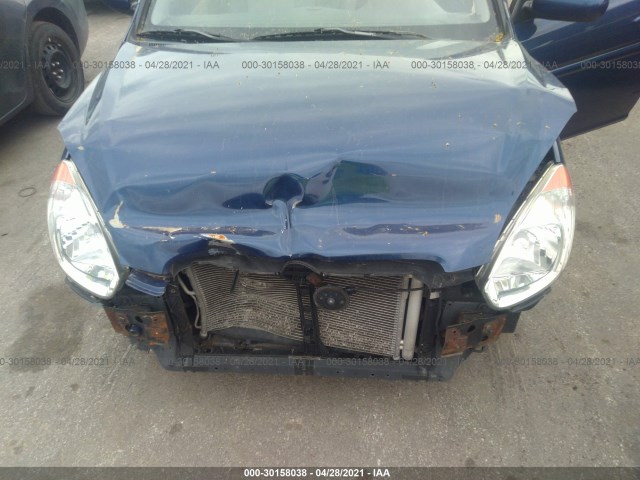 Photo 9 VIN: KMHCN4AC8AU429844 - HYUNDAI ACCENT 