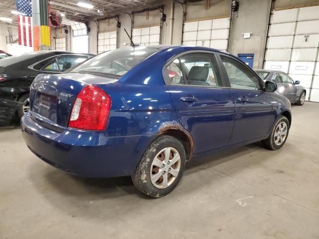 Photo 2 VIN: KMHCN4AC8AU444182 - HYUNDAI ACCENT 