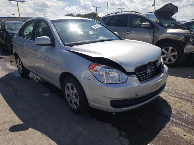 Photo 0 VIN: KMHCN4AC8AU473973 - HYUNDAI ACCENT 