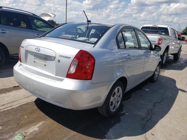 Photo 3 VIN: KMHCN4AC8AU473973 - HYUNDAI ACCENT 