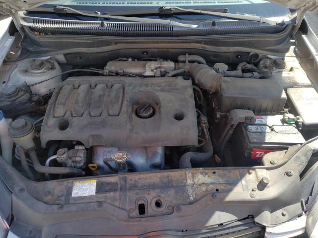 Photo 6 VIN: KMHCN4AC8AU473973 - HYUNDAI ACCENT 