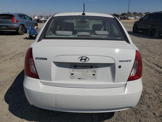 Photo 5 VIN: KMHCN4AC8AU482835 - HYUNDAI ACCENT GLS 