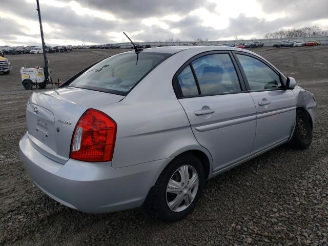 Photo 3 VIN: KMHCN4AC8AU483287 - HYUNDAI ACCENT GLS 