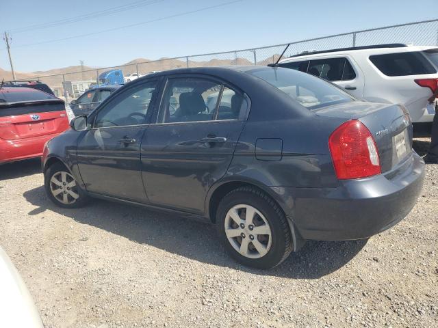 Photo 1 VIN: KMHCN4AC8AU485461 - HYUNDAI ACCENT GLS 