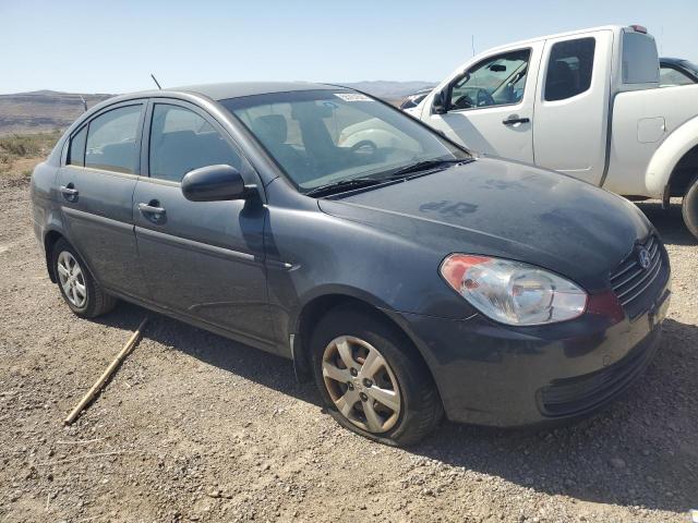 Photo 3 VIN: KMHCN4AC8AU485461 - HYUNDAI ACCENT GLS 