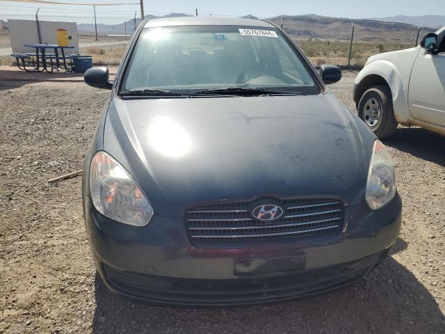 Photo 4 VIN: KMHCN4AC8AU485461 - HYUNDAI ACCENT GLS 