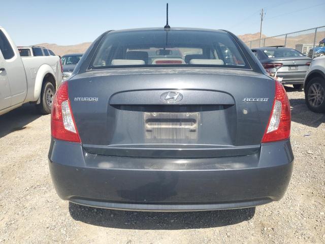 Photo 5 VIN: KMHCN4AC8AU485461 - HYUNDAI ACCENT GLS 