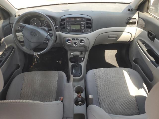 Photo 7 VIN: KMHCN4AC8AU485461 - HYUNDAI ACCENT GLS 