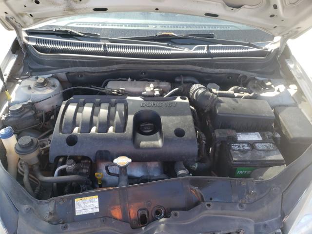 Photo 6 VIN: KMHCN4AC8AU495116 - HYUNDAI ACCENT GLS 