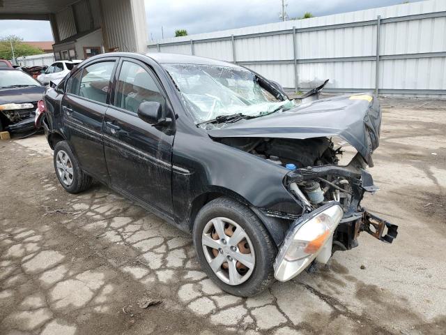 Photo 3 VIN: KMHCN4AC8AU498307 - HYUNDAI ACCENT 