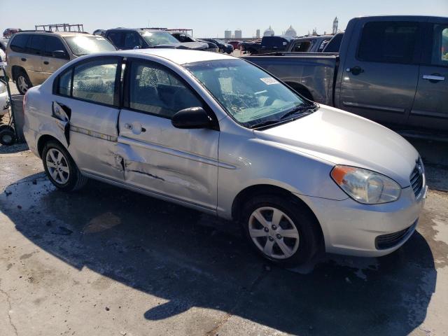 Photo 3 VIN: KMHCN4AC8AU507426 - HYUNDAI ACCENT GLS 