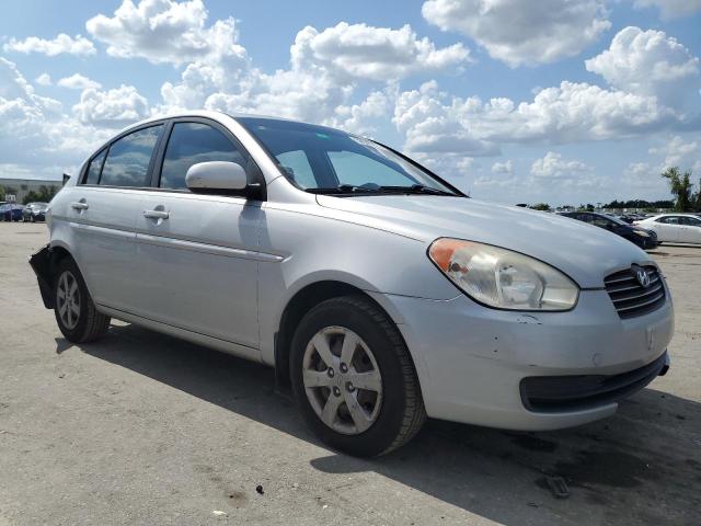 Photo 3 VIN: KMHCN4AC8AU507538 - HYUNDAI ACCENT GLS 