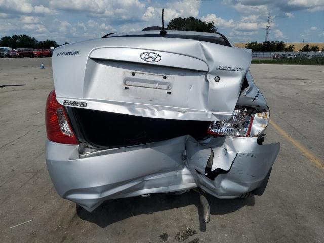 Photo 5 VIN: KMHCN4AC8AU507538 - HYUNDAI ACCENT GLS 