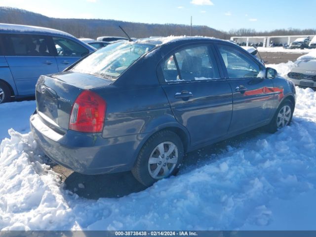 Photo 3 VIN: KMHCN4AC8AU527465 - HYUNDAI ACCENT 