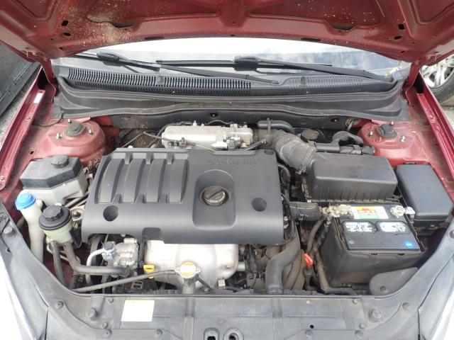 Photo 6 VIN: KMHCN4AC8BU532859 - HYUNDAI ACCENT GLS 