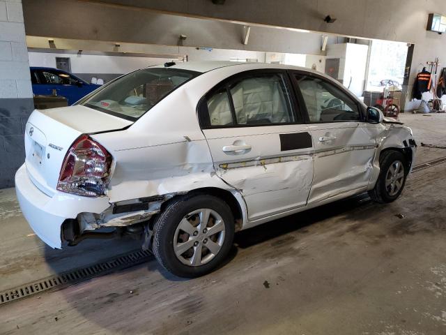 Photo 2 VIN: KMHCN4AC8BU537916 - HYUNDAI ACCENT GLS 