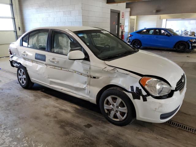 Photo 3 VIN: KMHCN4AC8BU537916 - HYUNDAI ACCENT GLS 