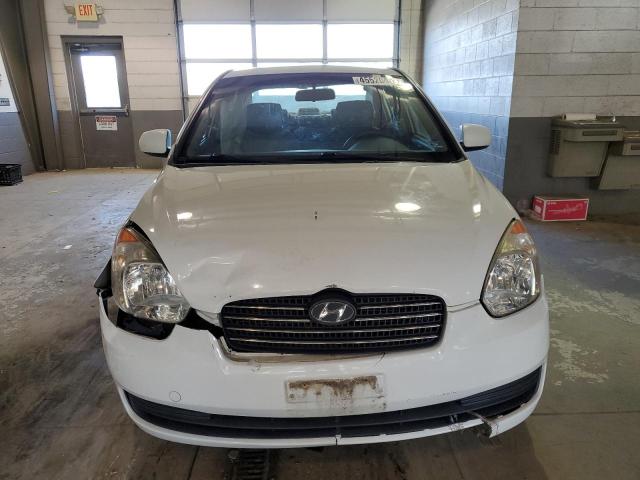 Photo 4 VIN: KMHCN4AC8BU537916 - HYUNDAI ACCENT GLS 