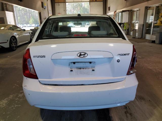 Photo 5 VIN: KMHCN4AC8BU537916 - HYUNDAI ACCENT GLS 