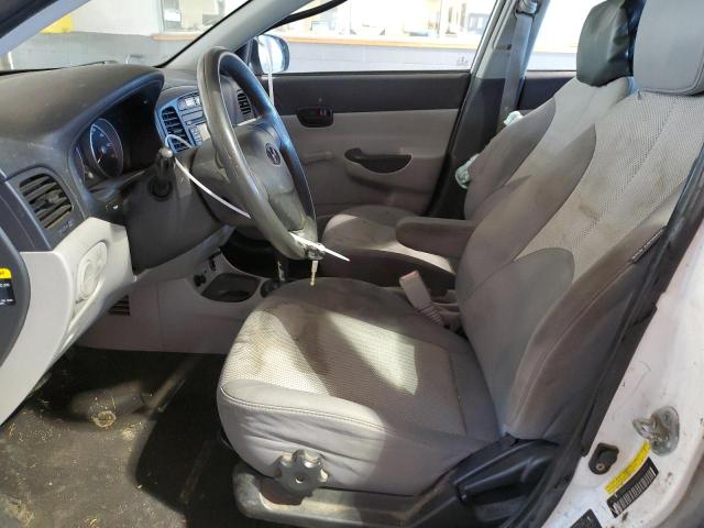 Photo 6 VIN: KMHCN4AC8BU537916 - HYUNDAI ACCENT GLS 