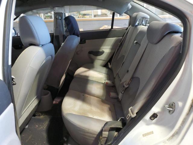 Photo 9 VIN: KMHCN4AC8BU537916 - HYUNDAI ACCENT GLS 