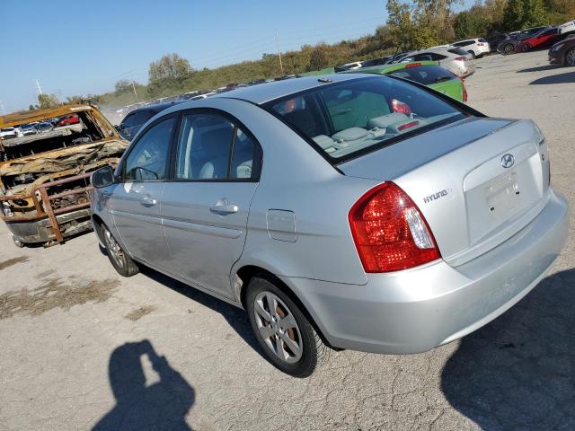 Photo 1 VIN: KMHCN4AC8BU571337 - HYUNDAI ACCENT 