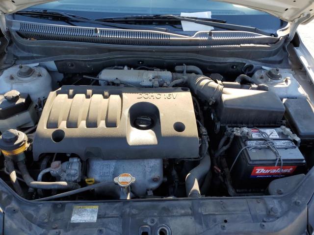 Photo 10 VIN: KMHCN4AC8BU571337 - HYUNDAI ACCENT 