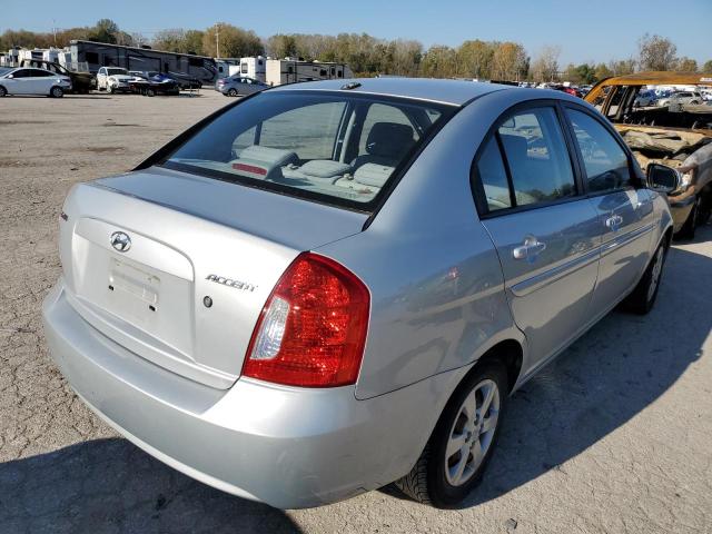 Photo 2 VIN: KMHCN4AC8BU571337 - HYUNDAI ACCENT 