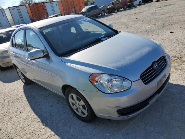 Photo 3 VIN: KMHCN4AC8BU571337 - HYUNDAI ACCENT 